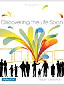 discovering the life span 3rd edition PDF